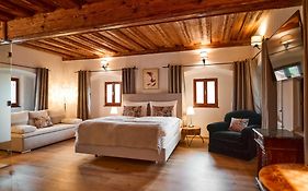 Pri Poku Bed&Breakfast