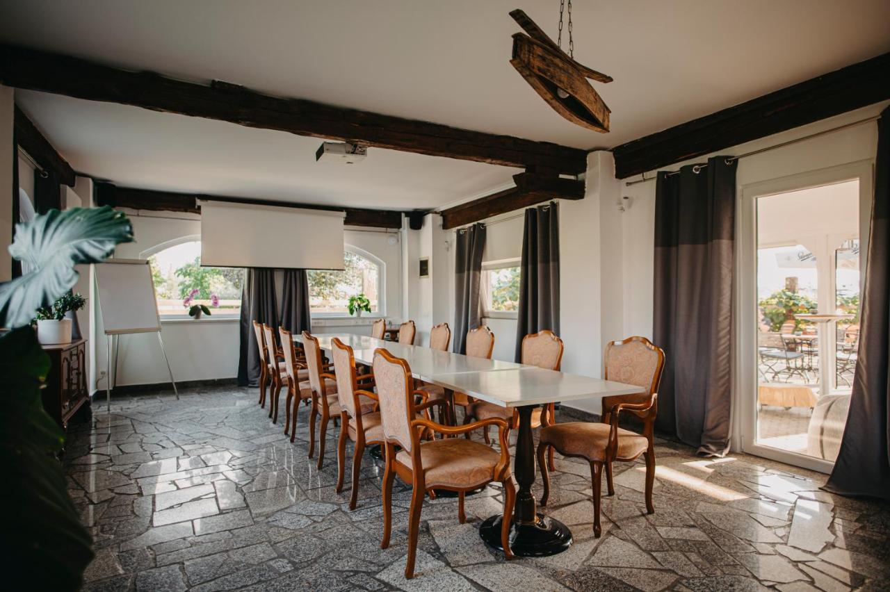 Hotel Pok Garni Brezovica Екстериор снимка