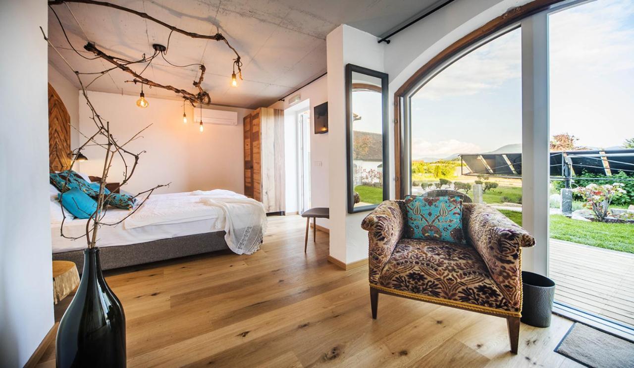 Hotel Pok Garni Brezovica Екстериор снимка