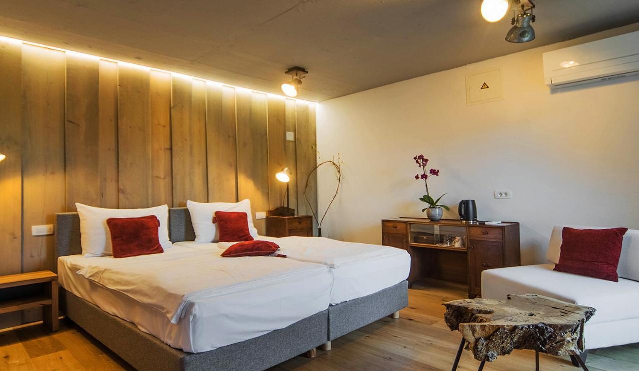 Hotel Pok Garni Brezovica Екстериор снимка