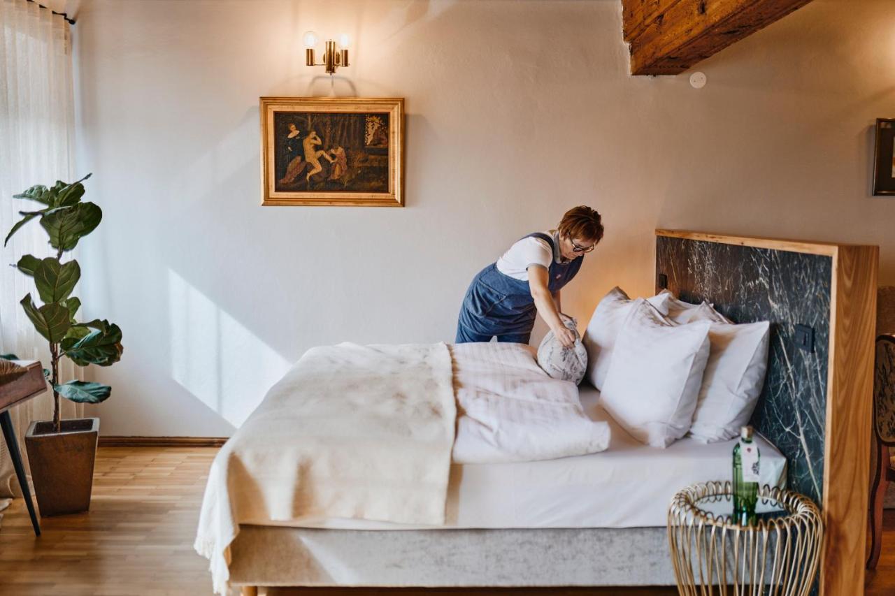Hotel Pok Garni Brezovica Екстериор снимка