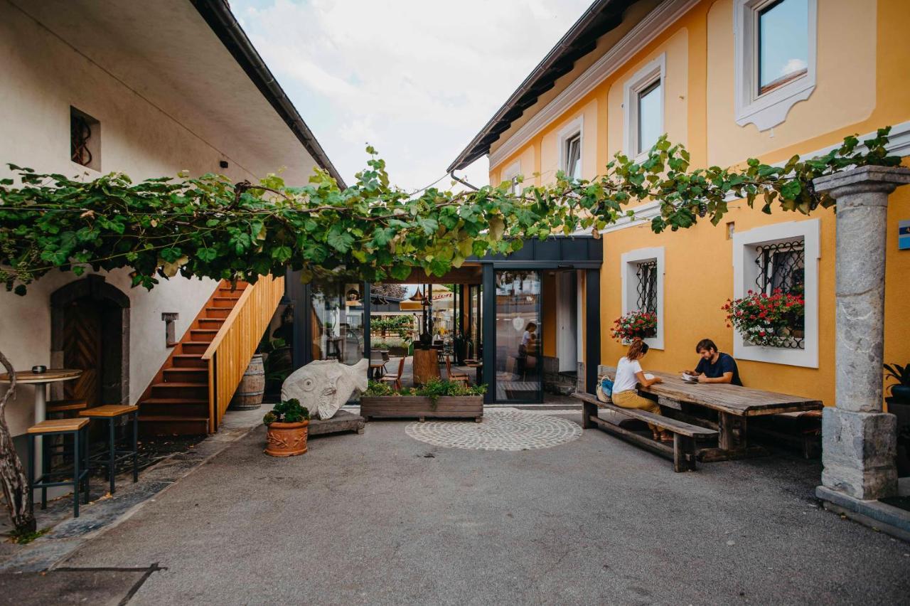 Hotel Pok Garni Brezovica Екстериор снимка