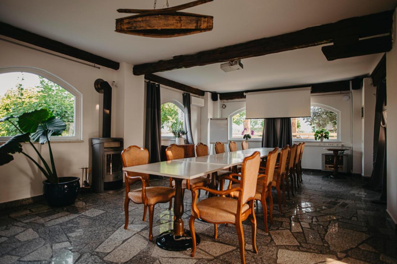 Hotel Pok Garni Brezovica Екстериор снимка