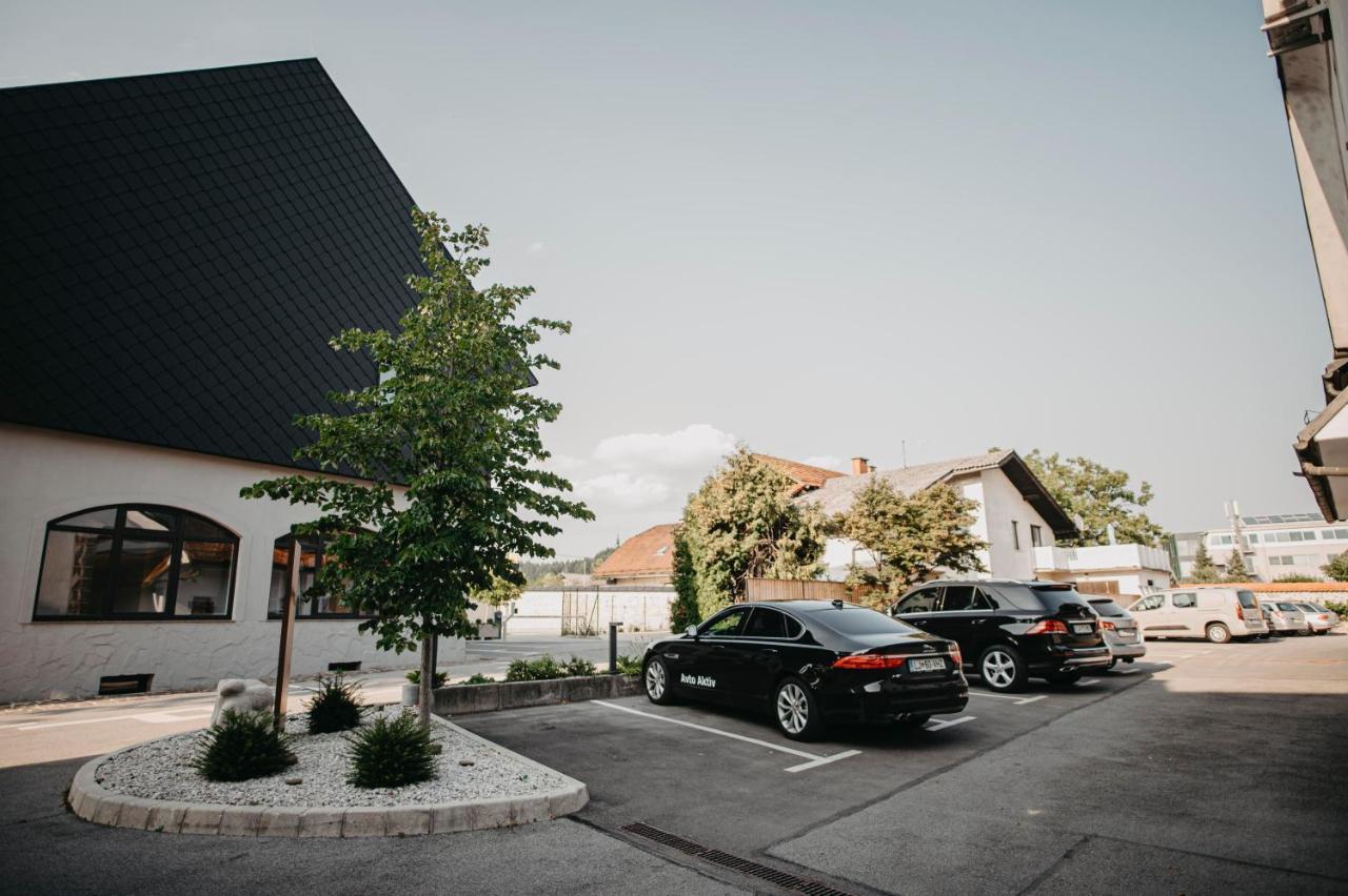 Hotel Pok Garni Brezovica Екстериор снимка