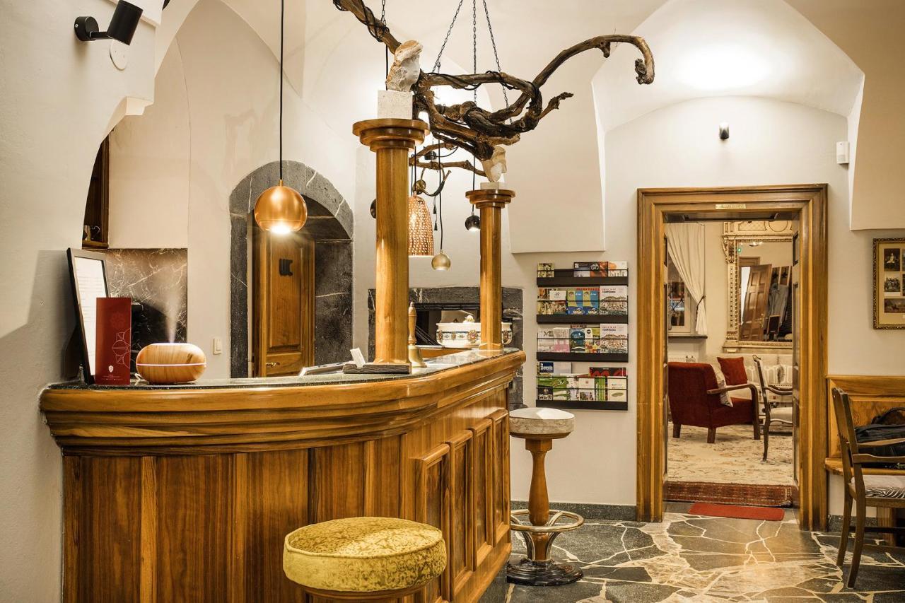Hotel Pok Garni Brezovica Екстериор снимка