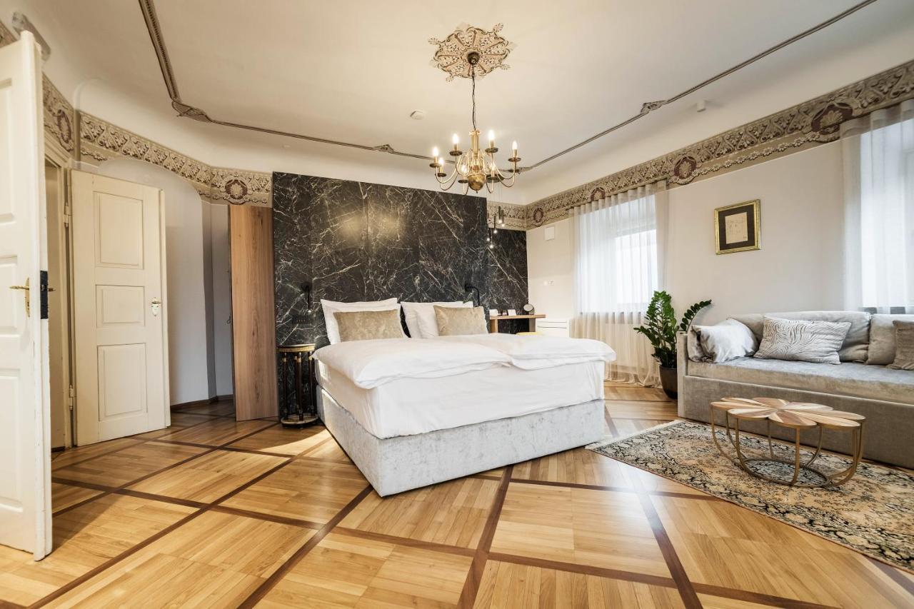 Hotel Pok Garni Brezovica Екстериор снимка