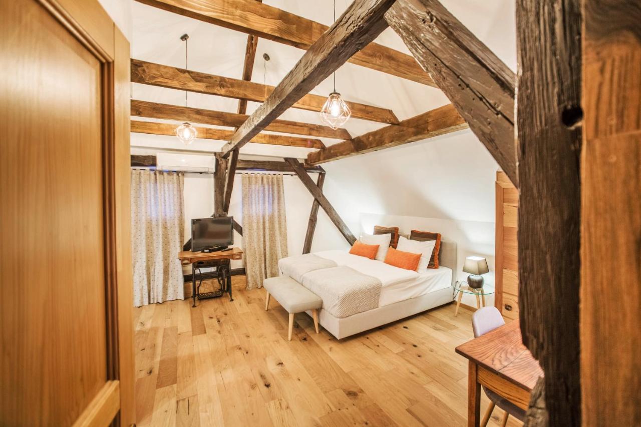 Hotel Pok Garni Brezovica Екстериор снимка