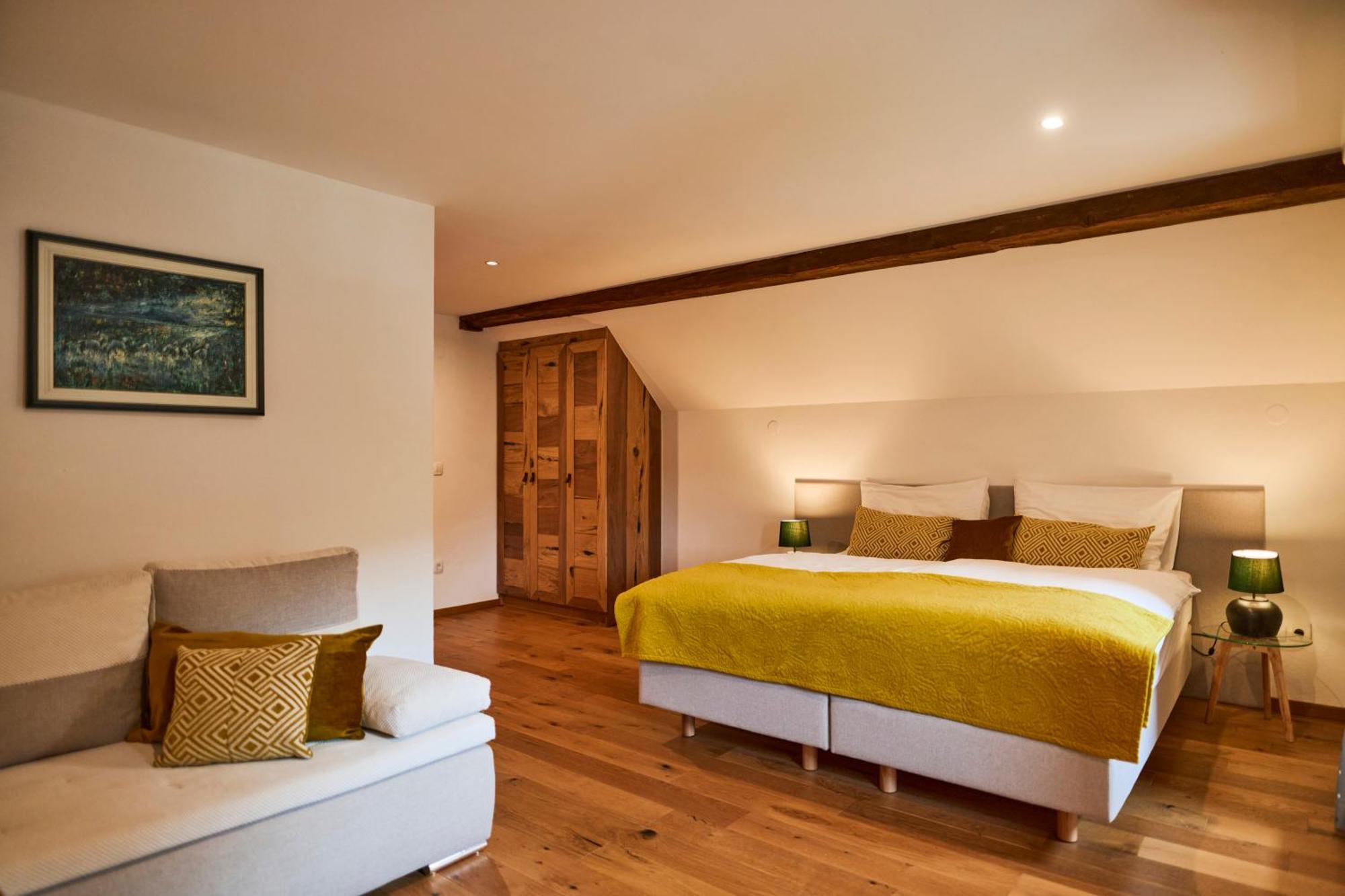 Hotel Pok Garni Brezovica Екстериор снимка