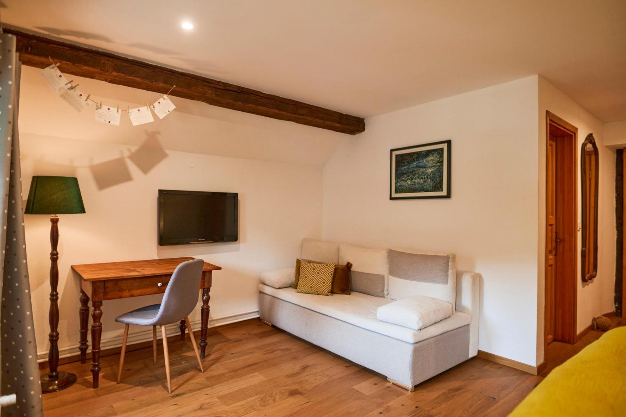 Hotel Pok Garni Brezovica Екстериор снимка