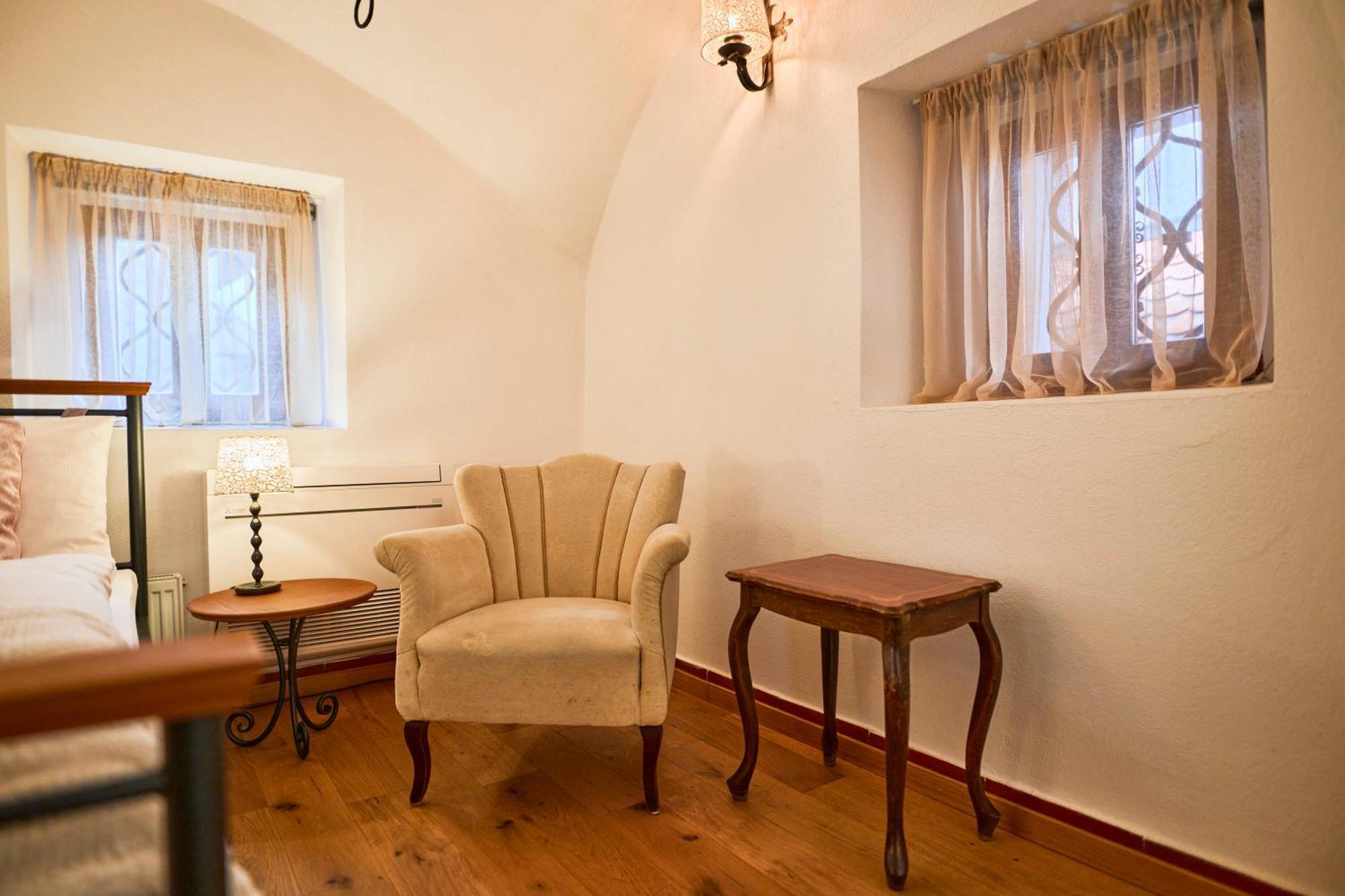 Hotel Pok Garni Brezovica Екстериор снимка