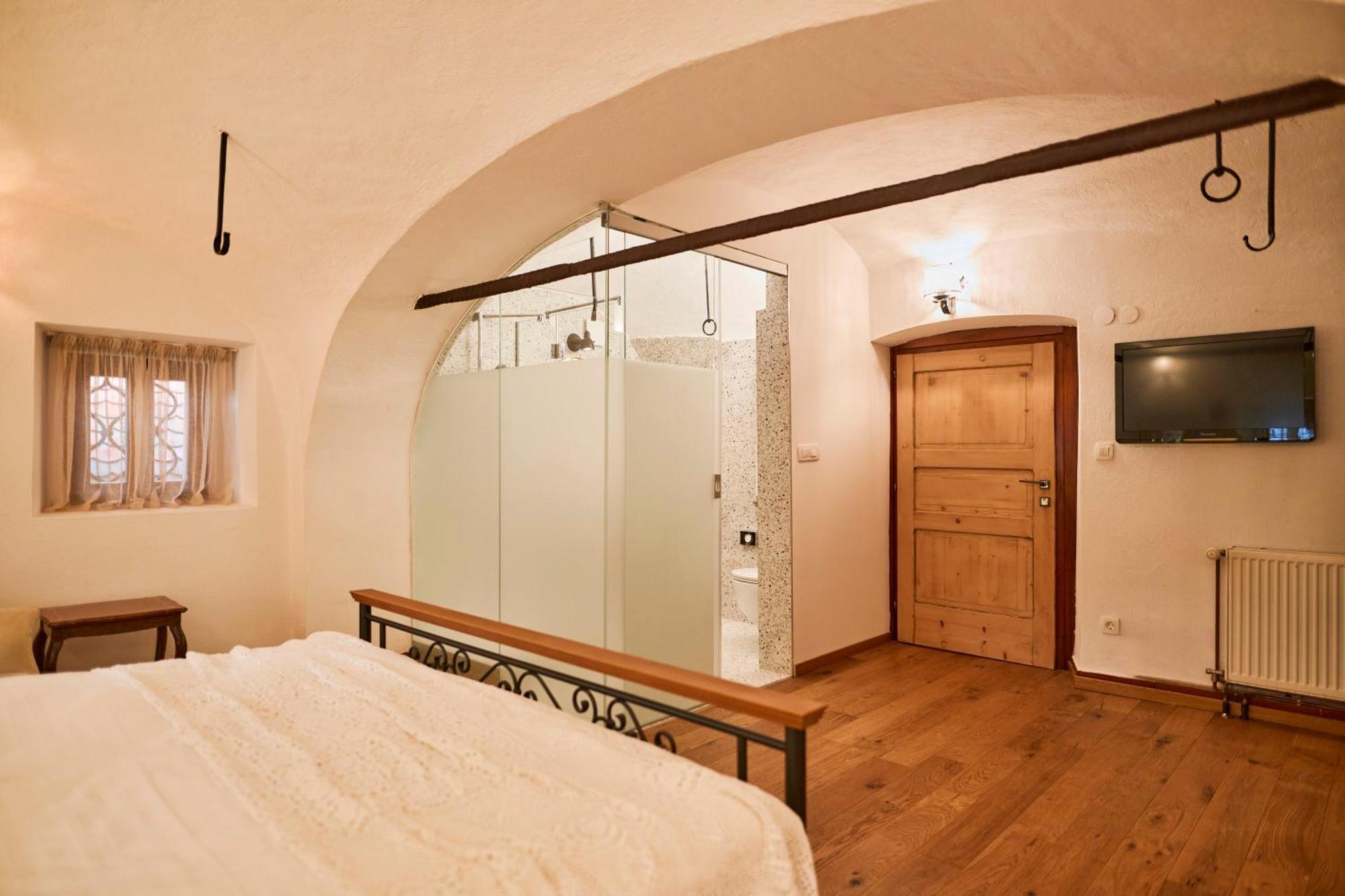Hotel Pok Garni Brezovica Екстериор снимка