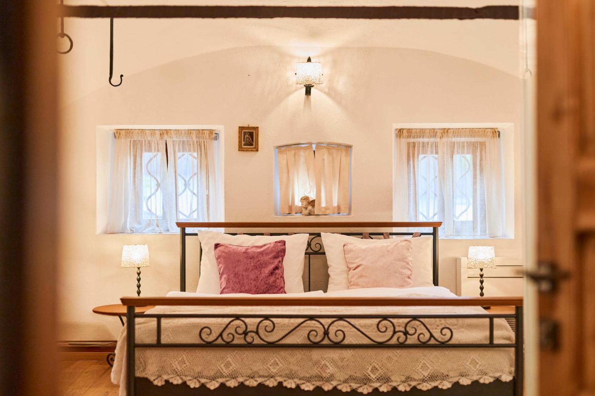 Hotel Pok Garni Brezovica Екстериор снимка