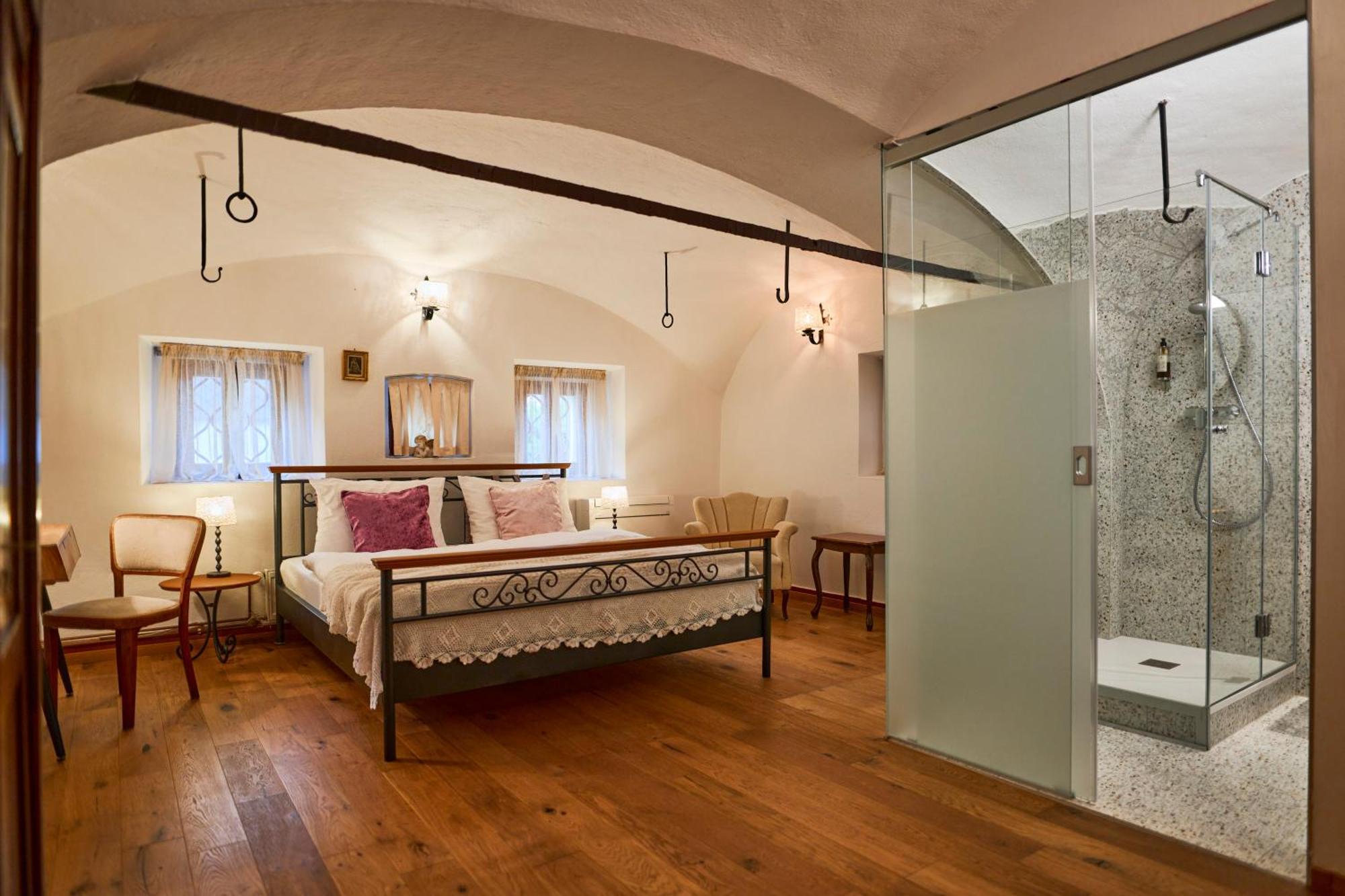 Hotel Pok Garni Brezovica Екстериор снимка