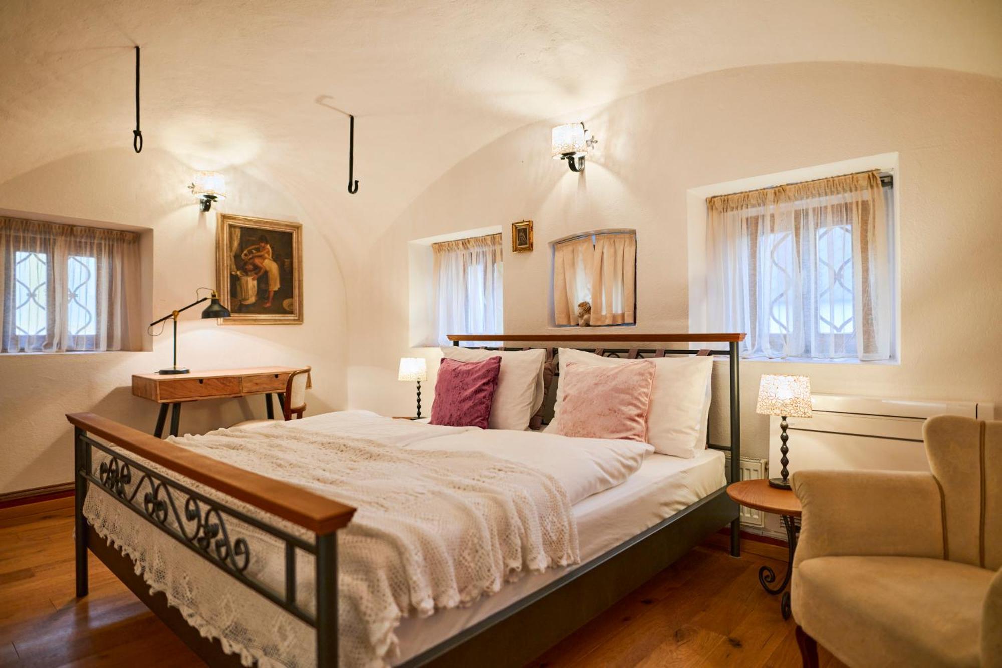 Hotel Pok Garni Brezovica Екстериор снимка
