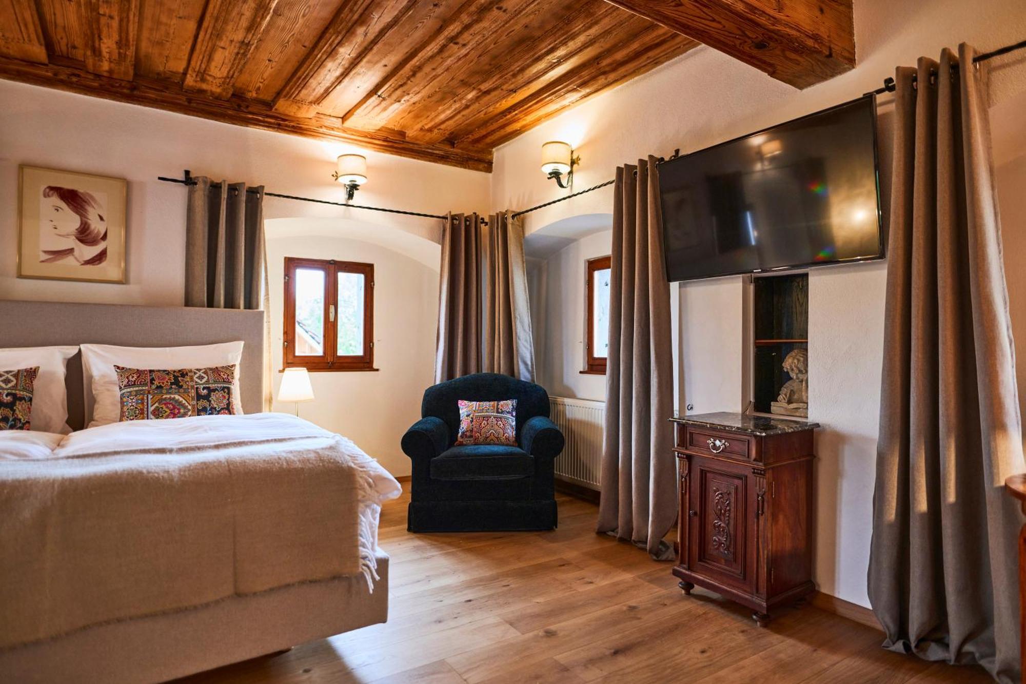 Hotel Pok Garni Brezovica Екстериор снимка