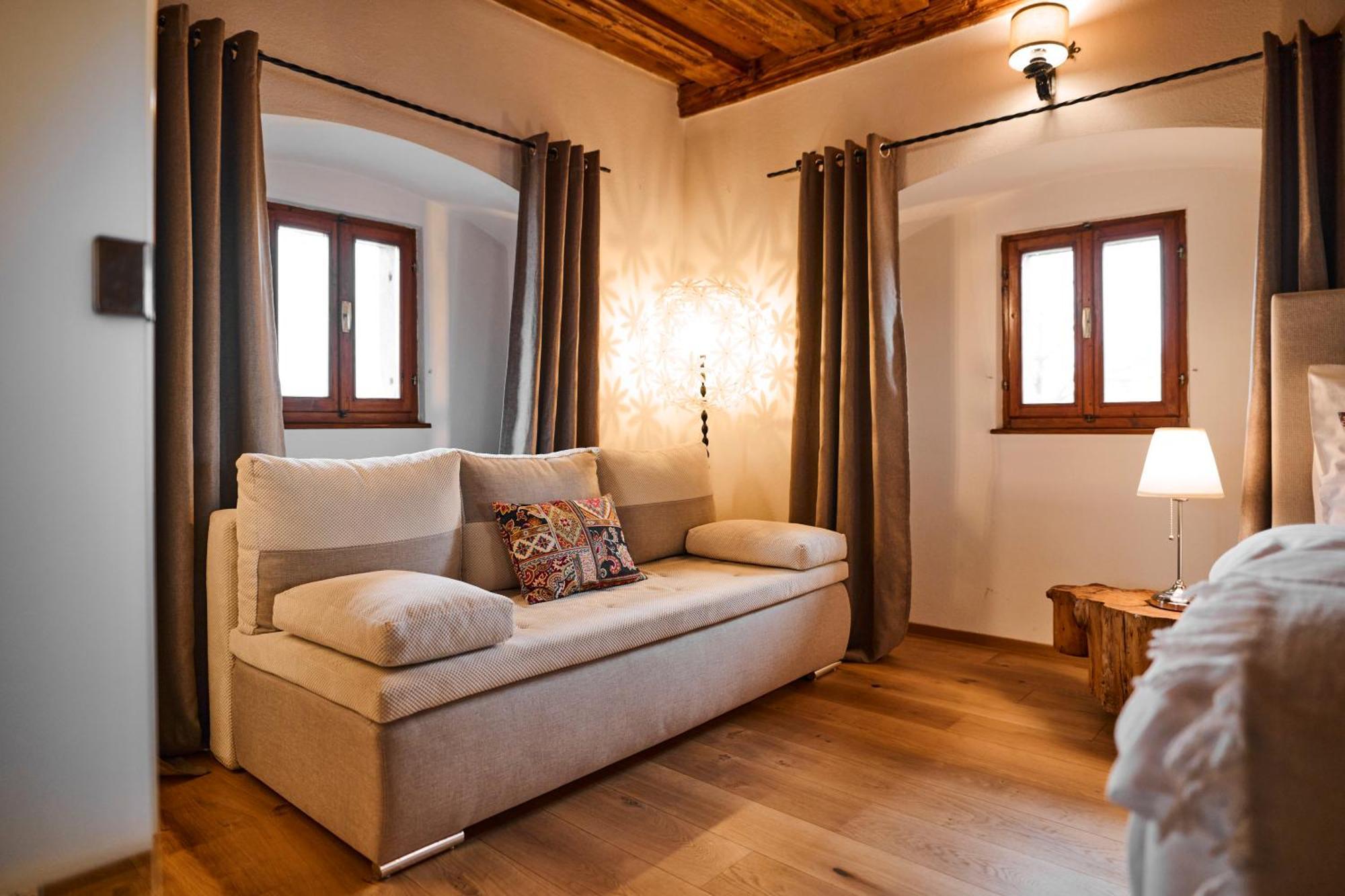 Hotel Pok Garni Brezovica Екстериор снимка