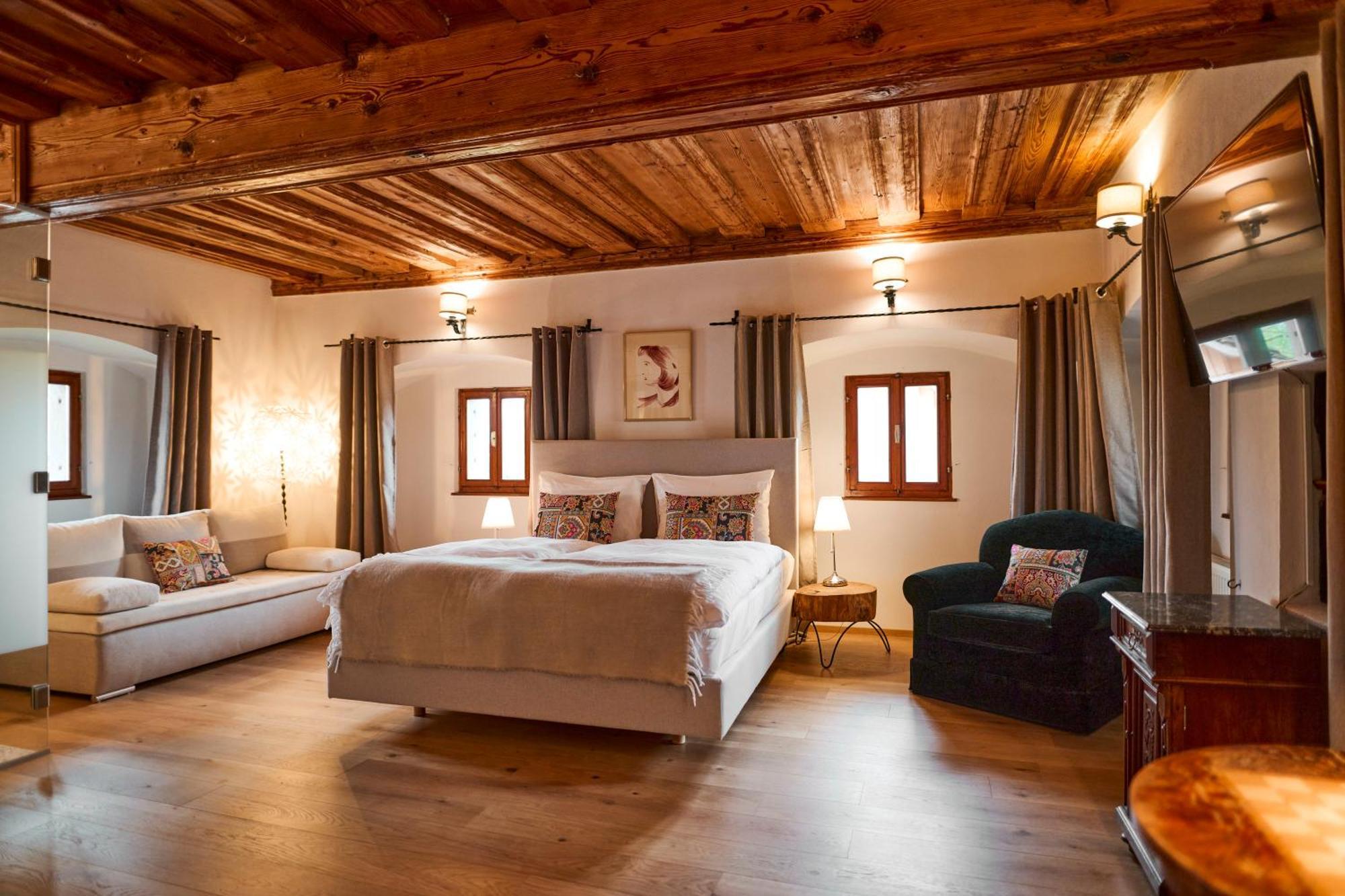 Hotel Pok Garni Brezovica Екстериор снимка