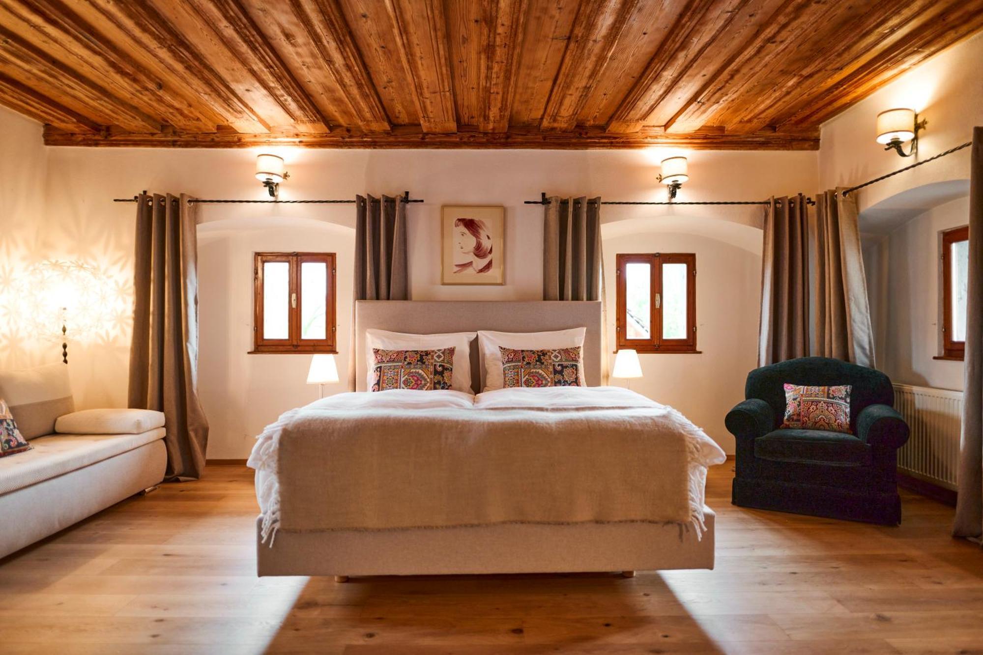 Hotel Pok Garni Brezovica Екстериор снимка