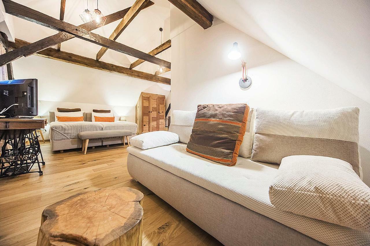 Hotel Pok Garni Brezovica Екстериор снимка