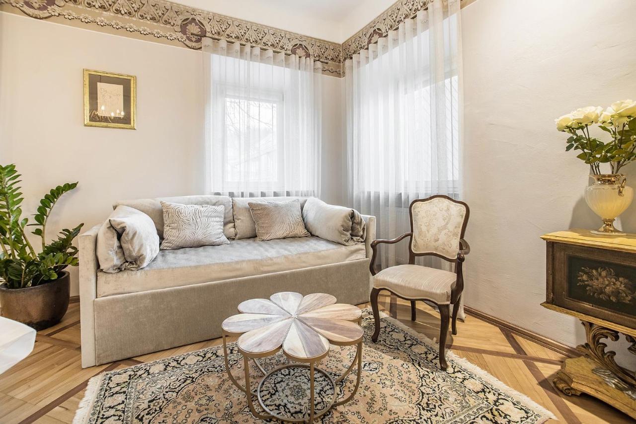Hotel Pok Garni Brezovica Екстериор снимка