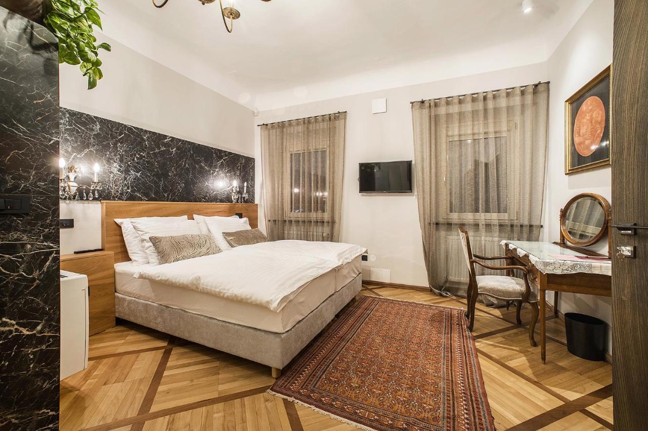 Hotel Pok Garni Brezovica Екстериор снимка